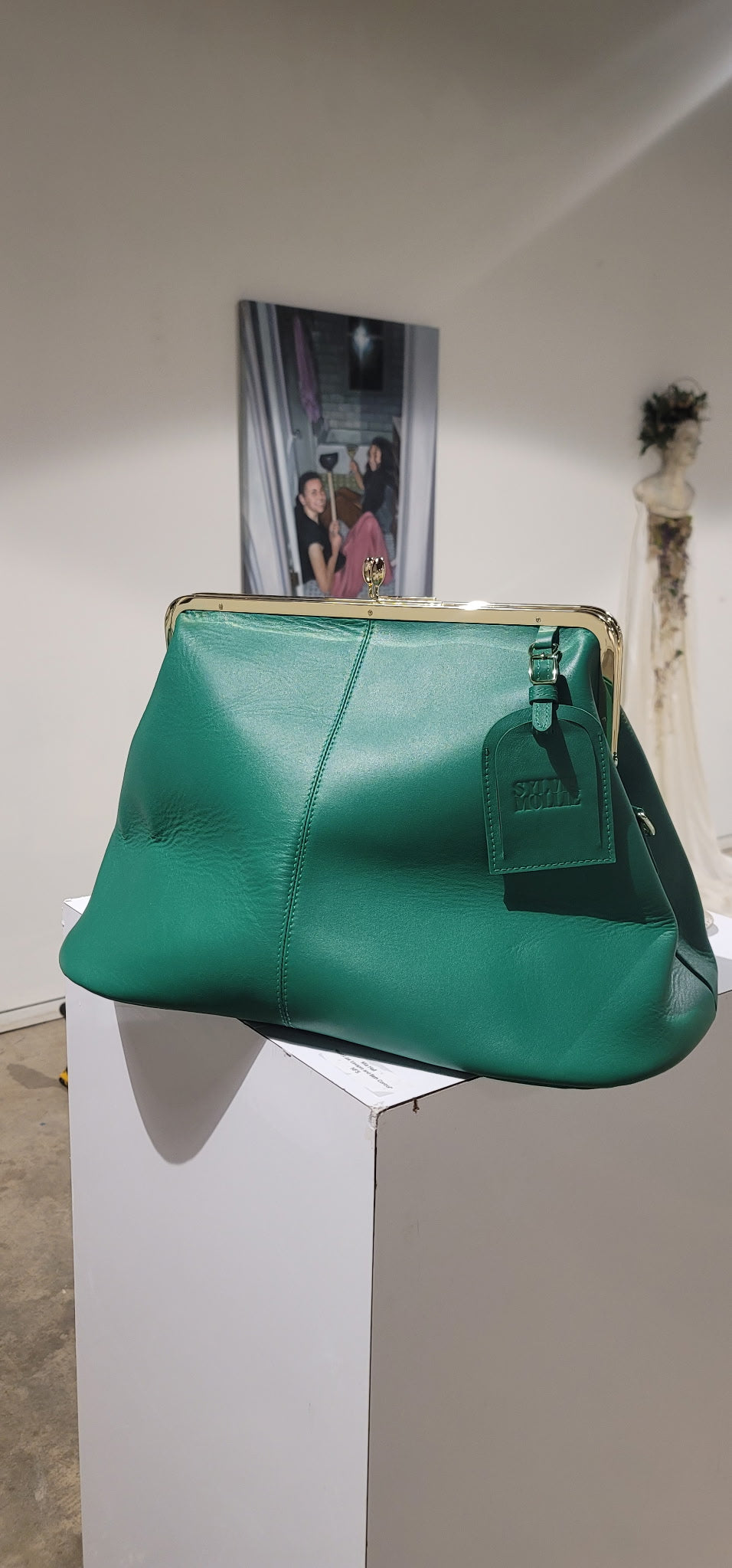 The Fannie Bag