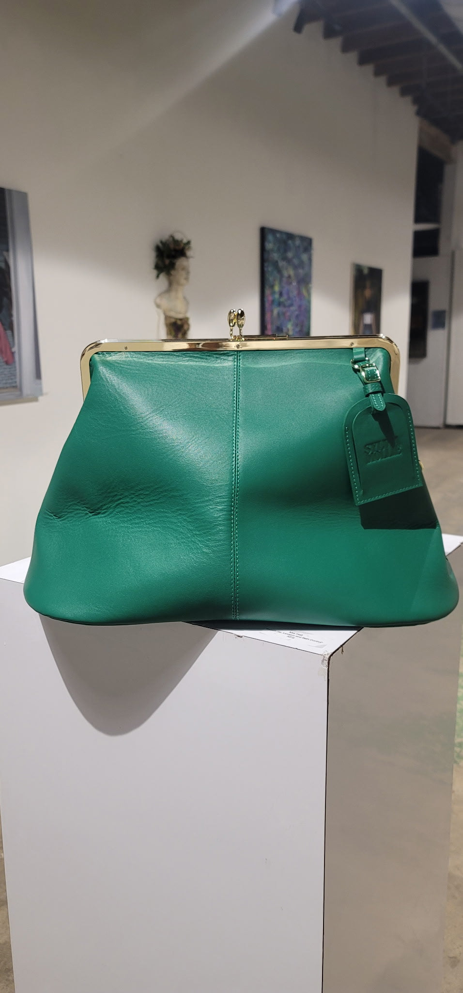 The Fannie Bag