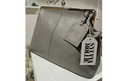 The Fannie Bag - Grey