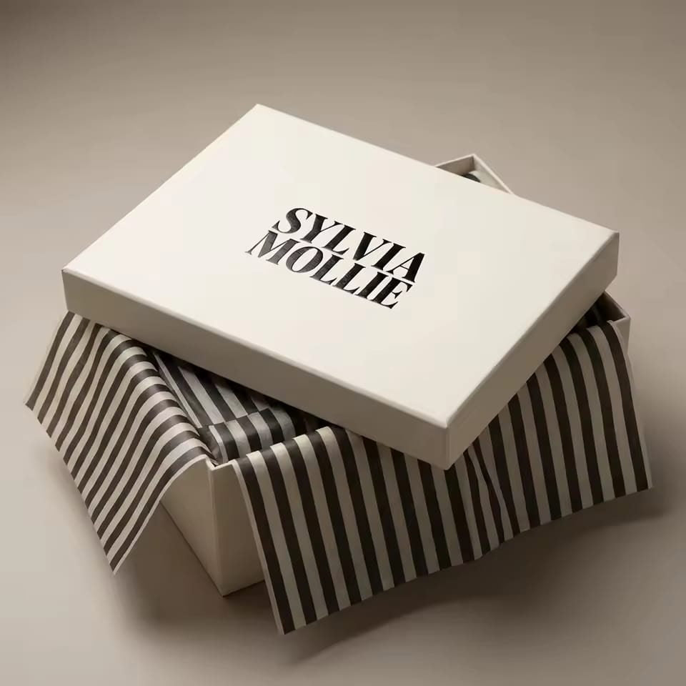 PRE-ORDER SYLVIA MOLLIE LOAFER