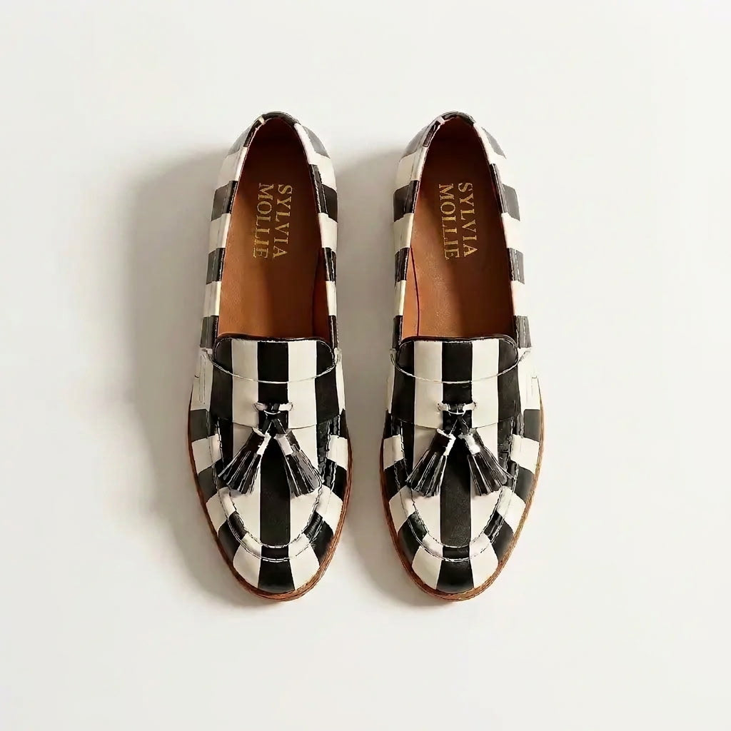 PRE-ORDER SYLVIA MOLLIE LOAFER