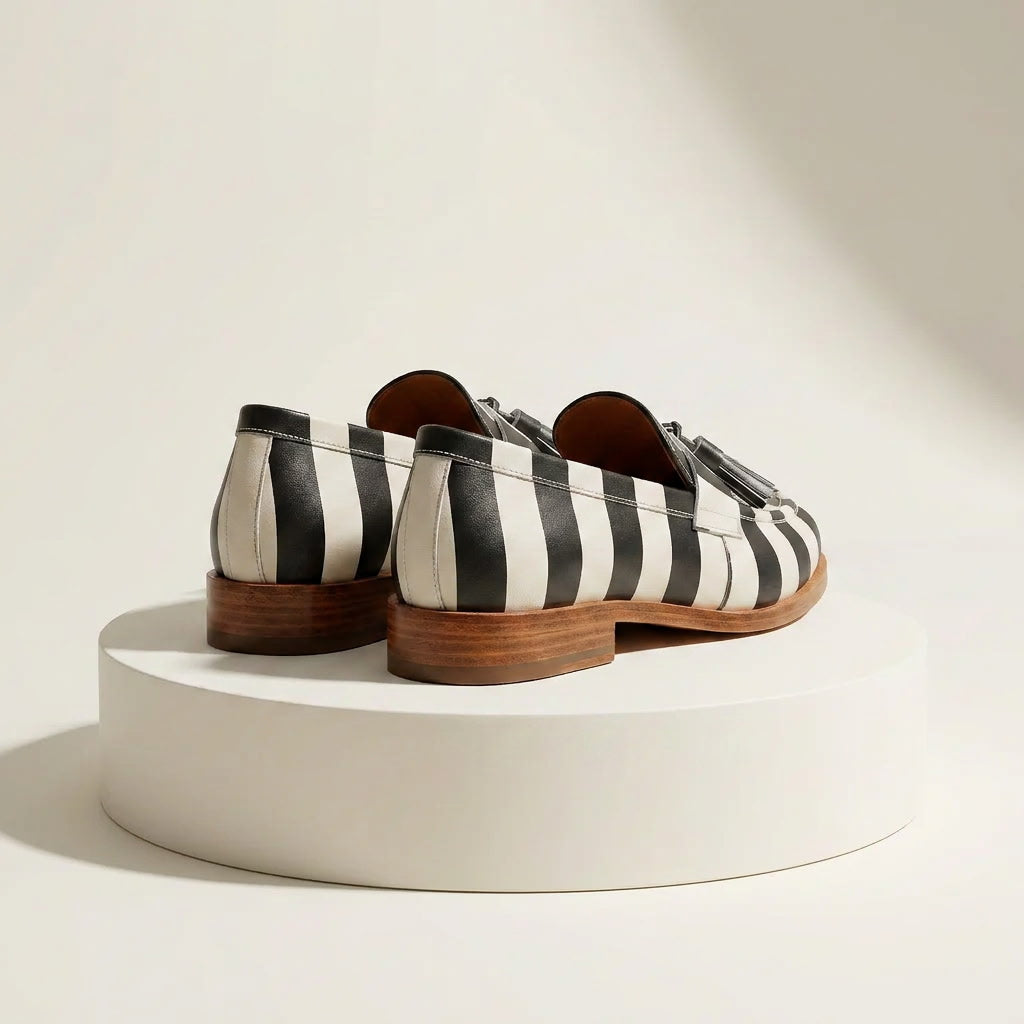 PRE-ORDER SYLVIA MOLLIE LOAFER