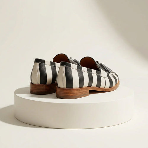 PRE-ORDER SYLVIA MOLLIE LOAFER
