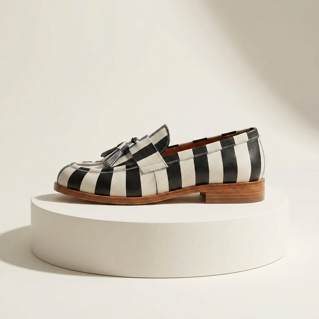 PRE-ORDER SYLVIA MOLLIE LOAFER