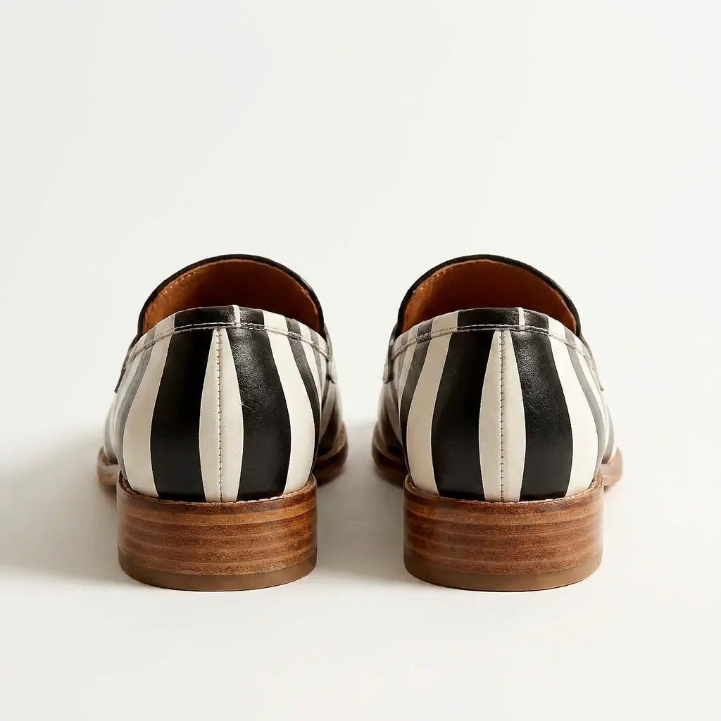 PRE-ORDER SYLVIA MOLLIE LOAFER