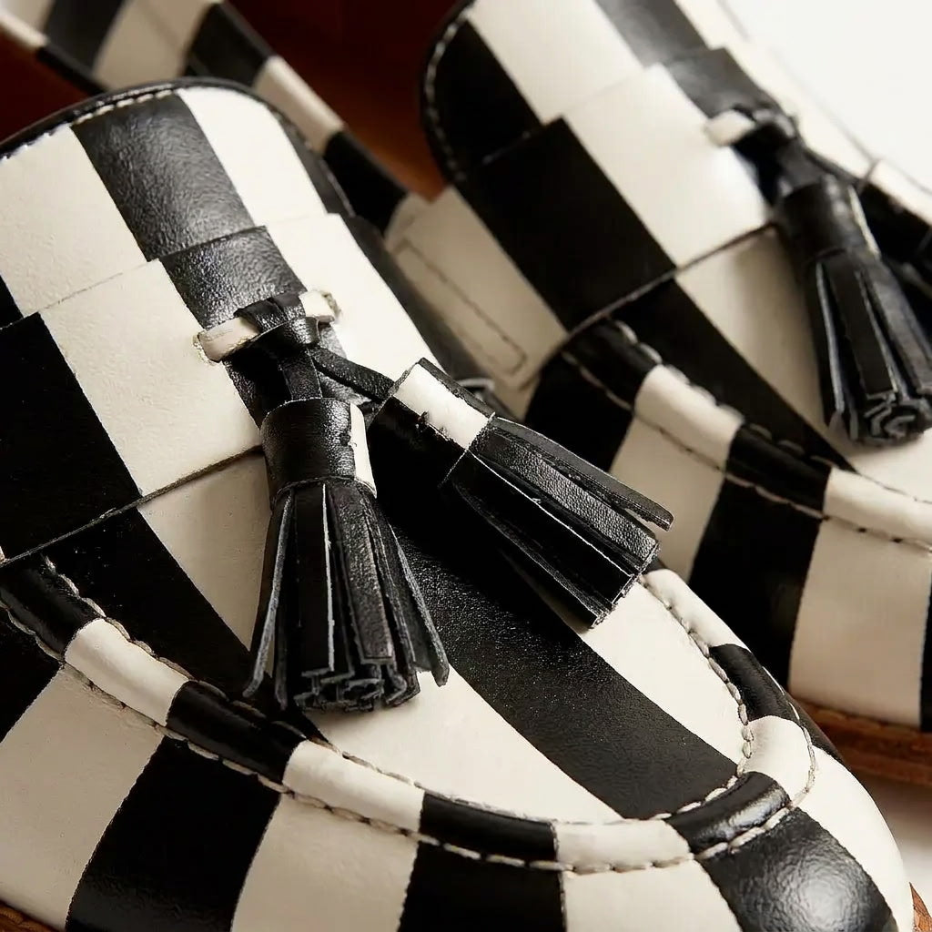 PRE-ORDER SYLVIA MOLLIE LOAFER