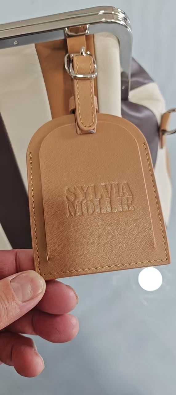 The Fannie Bag - Choco Mix