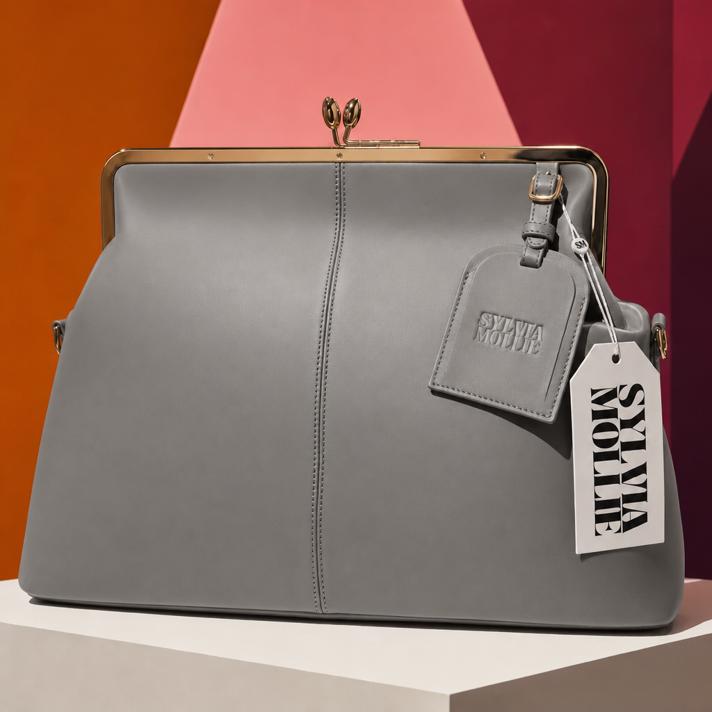 The Fannie Bag, Solid