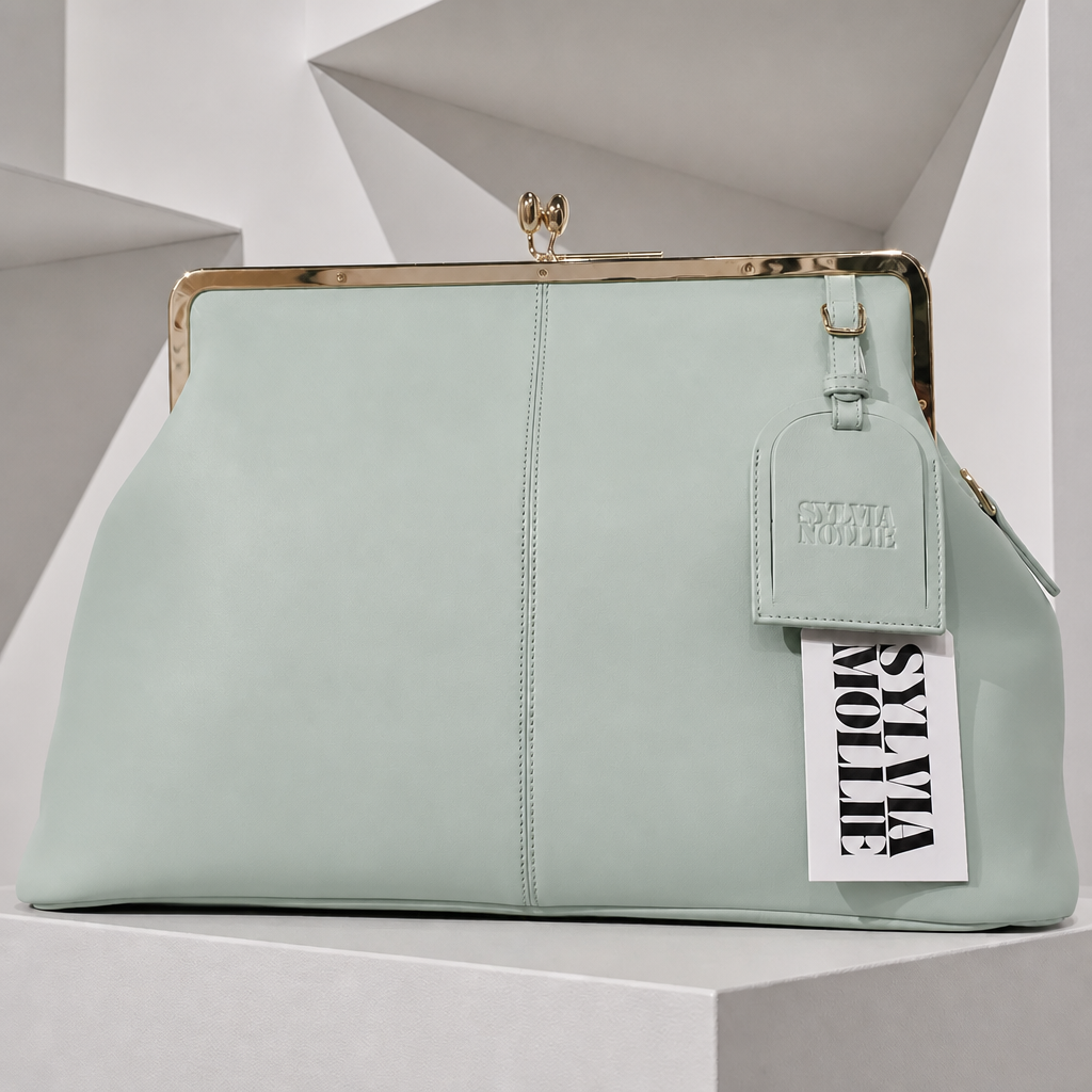 The Fannie Bag, Solid