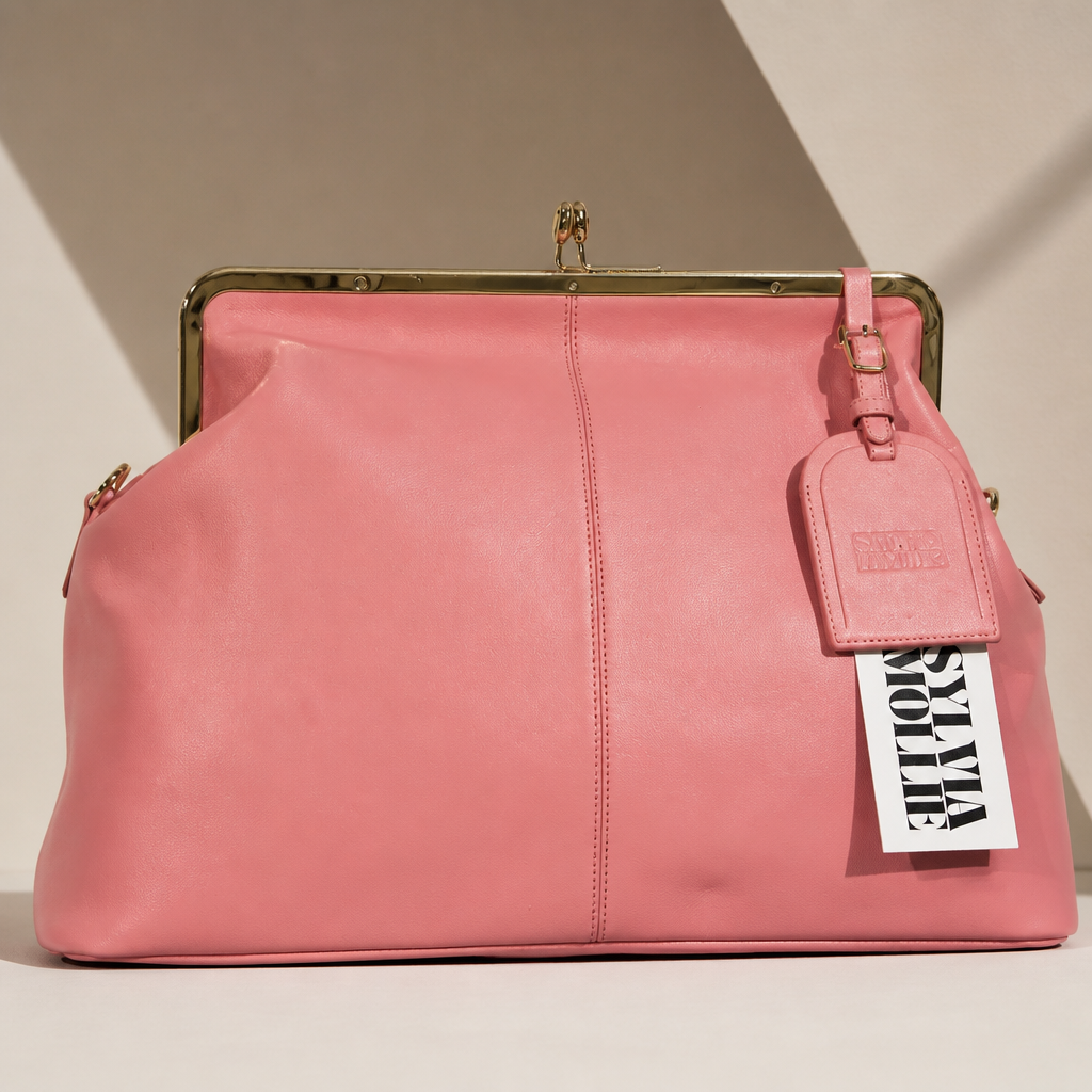The Fannie Bag, Solid