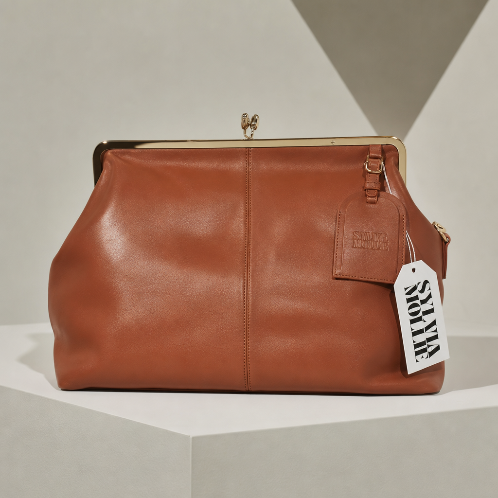 The Fannie Bag, Solid